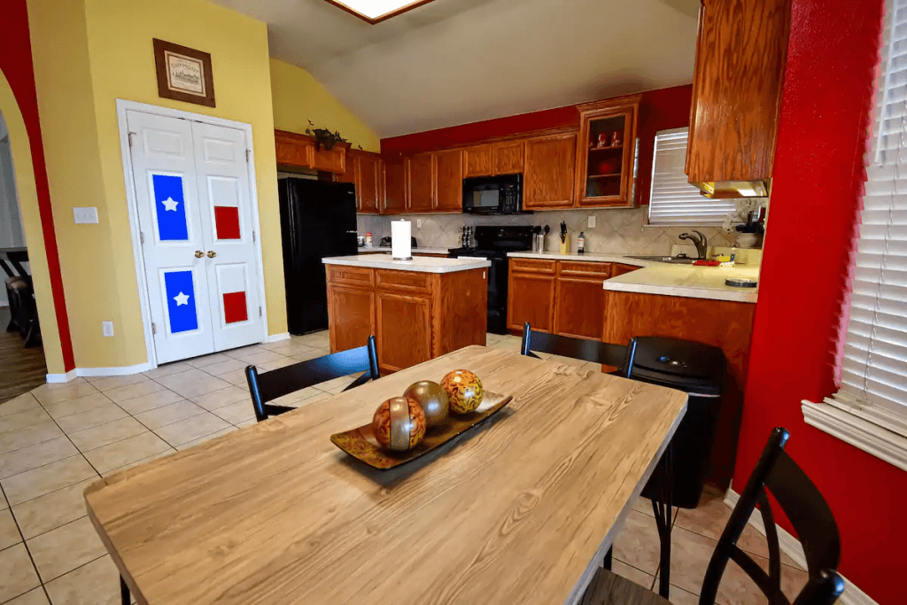 Short Term Apartment & Home Rentals in Killeen, TX | Vinziant Rental Solutions