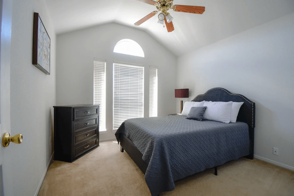 Short Term Apartment & Home Rentals in Killeen, TX | Vinziant Rental Solutions